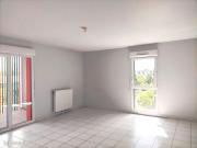 Appartement 4 pièces 85 m²