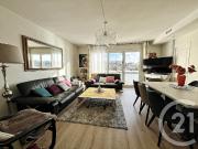 Appartement 4 pièces 85 m²