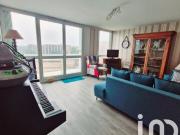 Appartement 4 pièces 85 m²