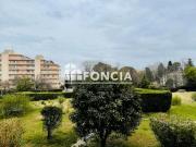 Appartement 4 pièces 85 m²