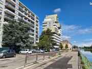 Appartement 4 pièces 85 m²