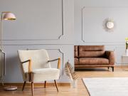 Appartement 4 pièces 85 m²