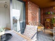 Appartement 4 pièces 85 m²