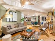 Appartement 4 pièces 85 m²