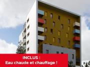 Appartement 4 pièces 85 m²