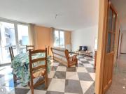 Appartement 4 pièces 85 m²