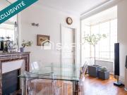 Appartement 4 pièces 85 m²