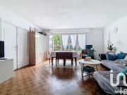 Appartement 4 pièces 85 m²