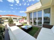 Appartement 4 pièces 85 m²