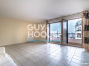 Appartement 4 pièces 85 m²