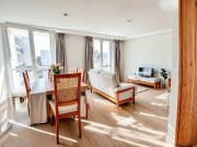 Appartement 4 pièces 85 m²