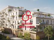 Appartement 4 pièces 85 m²