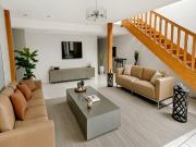 Appartement 4 pièces 85 m²