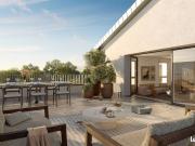 Appartement 4 pièces 85 m²