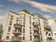 Appartement 4 pièces 85 m²