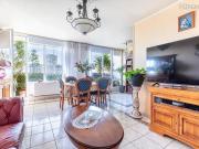 Appartement 4 pièces 85 m²