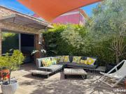 Appartement 4 pièces 85 m²