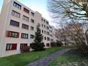 Appartement 4 pièces 85 m²