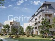 Appartement 4 pièces 85 m²