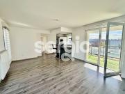 Appartement 4 pièces 85 m²