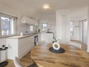 Appartement 4 pièces 85 m²