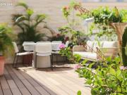 Appartement 4 pièces 85 m²