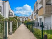 Appartement 4 pièces 85 m²