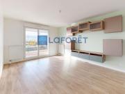 Appartement 4 pièces 85 m²