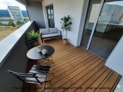 Appartement 4 pièces 85 m²