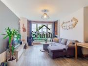 Appartement 4 pièces 85 m²