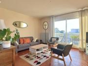 Appartement 4 pièces 85 m²