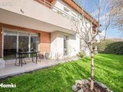 Appartement 4 pièces 85 m²