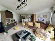 Appartement 4 pièces 85 m²