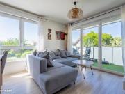 Appartement 4 pièces 85 m²