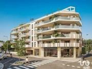 Appartement 4 pièces 85 m²