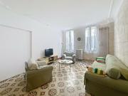 Appartement 4 pièces 85 m²