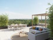 Appartement 4 pièces 85 m²