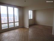 Appartement 4 pièces 85 m²