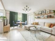 Appartement 4 pièces 85 m²