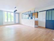 Appartement 4 pièces 85 m²