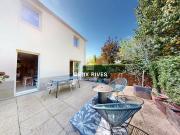 Appartement 4 pièces 85 m²