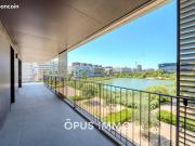 Appartement 4 pièces 85 m²