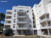 Appartement 4 pièces 85 m²