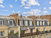 Appartement 4 pièces 85 m²