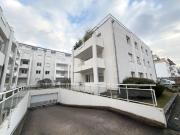 Appartement 4 pièces 85 m²