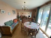 Appartement 4 pièces 85 m²