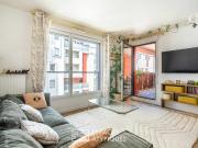 Appartement 4 pièces 85 m²