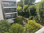Appartement 4 pièces 85 m²