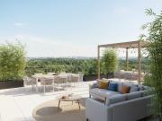 Appartement 4 pièces 85 m²