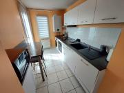 Appartement 4 pièces 85 m²